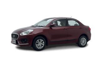 Used 2017 Maruti Suzuki Dzire VXi Petrol Manual Image