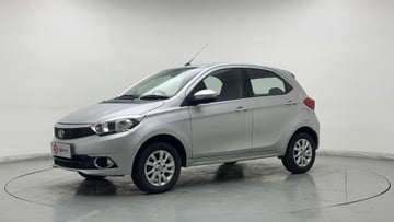 Used 2017 Tata Tiago Revotron XZ Petrol Manual Image