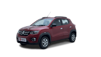 Used 2016 Renault Kwid RXT Petrol Manual Image