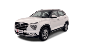 Used 2022 Hyundai Creta SX 1.5 Petrol Petrol Manual Image