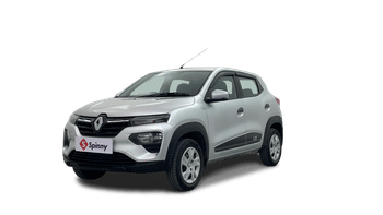 Used 2023 Renault Kwid RXT 1.0 AMT Petrol Automatic Image