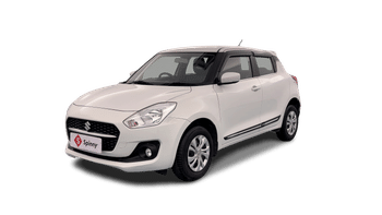 Used 2023 Maruti Suzuki Swift VXi Petrol Manual Image