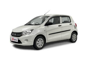 Used 2014 Maruti Suzuki Celerio VXi Petrol Manual Image