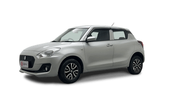 Used 2020 Maruti Suzuki Swift LXi Petrol Manual Image