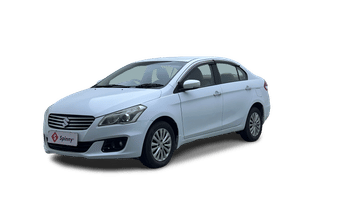 Used 2015 Maruti Suzuki Ciaz ZDi Diesel Manual Image