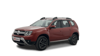 Used 2018 Renault Duster 110 PS RXZ 4X2 MT Diesel Diesel Manual Image
