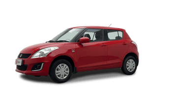 Used 2016 Maruti Suzuki Swift Lxi (O) Petrol Manual Image