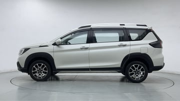 Used 2022 Maruti Suzuki XL6 Zeta MT Petrol Petrol Manual Image