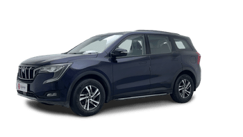 Used 2023 Mahindra XUV700 AX 5 Diesel AT 5 STR Diesel Automatic Image