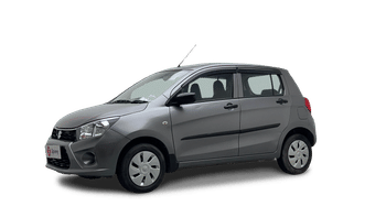 Used 2015 Maruti Suzuki Celerio VXi Petrol Manual Image