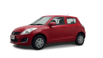 Used 2015 Maruti Suzuki Swift VXi Petrol Manual Image