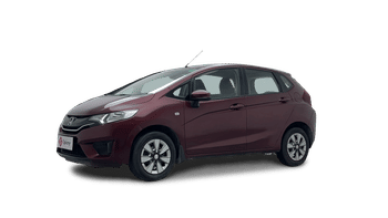 Used 2016 Honda Jazz S MT Petrol Manual Image