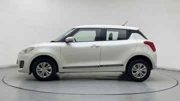 Used 2019 Maruti Suzuki Swift VXi Petrol Manual Image