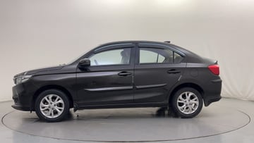 Used 2018 Honda Amaze 1.2 V MT Petrol Petrol Manual Image