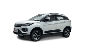 Used 2021 Tata Nexon XZA Plus (S) Petrol Automatic Image