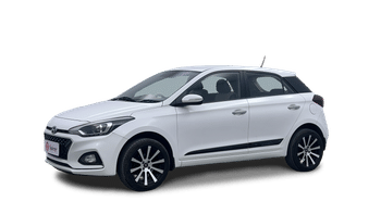 Used 2019 Hyundai Elite i20 Asta 1.2 (O) CVT Petrol Automatic Image