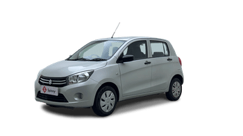 Used 2017 Maruti Suzuki Celerio VXi Petrol Manual Image