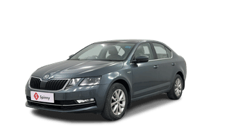 Used 2018 Skoda Octavia 1.8 TSI L&K Petrol Automatic Image