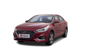 Used 2018 Hyundai Verna SX 1.6 VTVT Petrol Manual Image