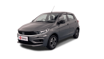 Used 2023 Tata Tiago XTA Petrol Automatic Image