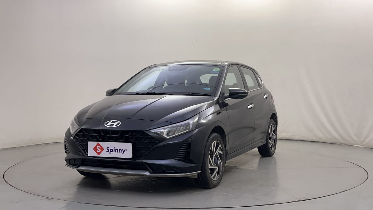 2024 Hyundai New i20 Asta (O) 1.2 IVT