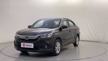 Used 2018 Honda Amaze 1.2 V MT Petrol Petrol Manual Image