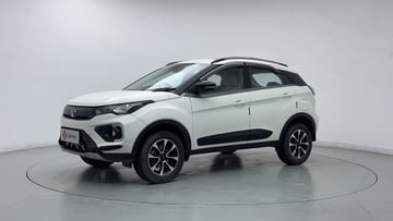 Used 2021 Tata Nexon XZA Plus (S) Petrol Automatic Image