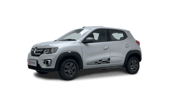Used 2017 Renault Kwid 1.0 RXT Petrol Manual Image
