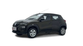 Used 2020 Renault Kwid RXL Petrol Manual Image