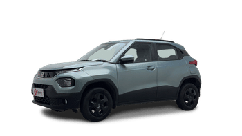 Used 2024 Tata Punch Accomplished MT Petrol Manual Image