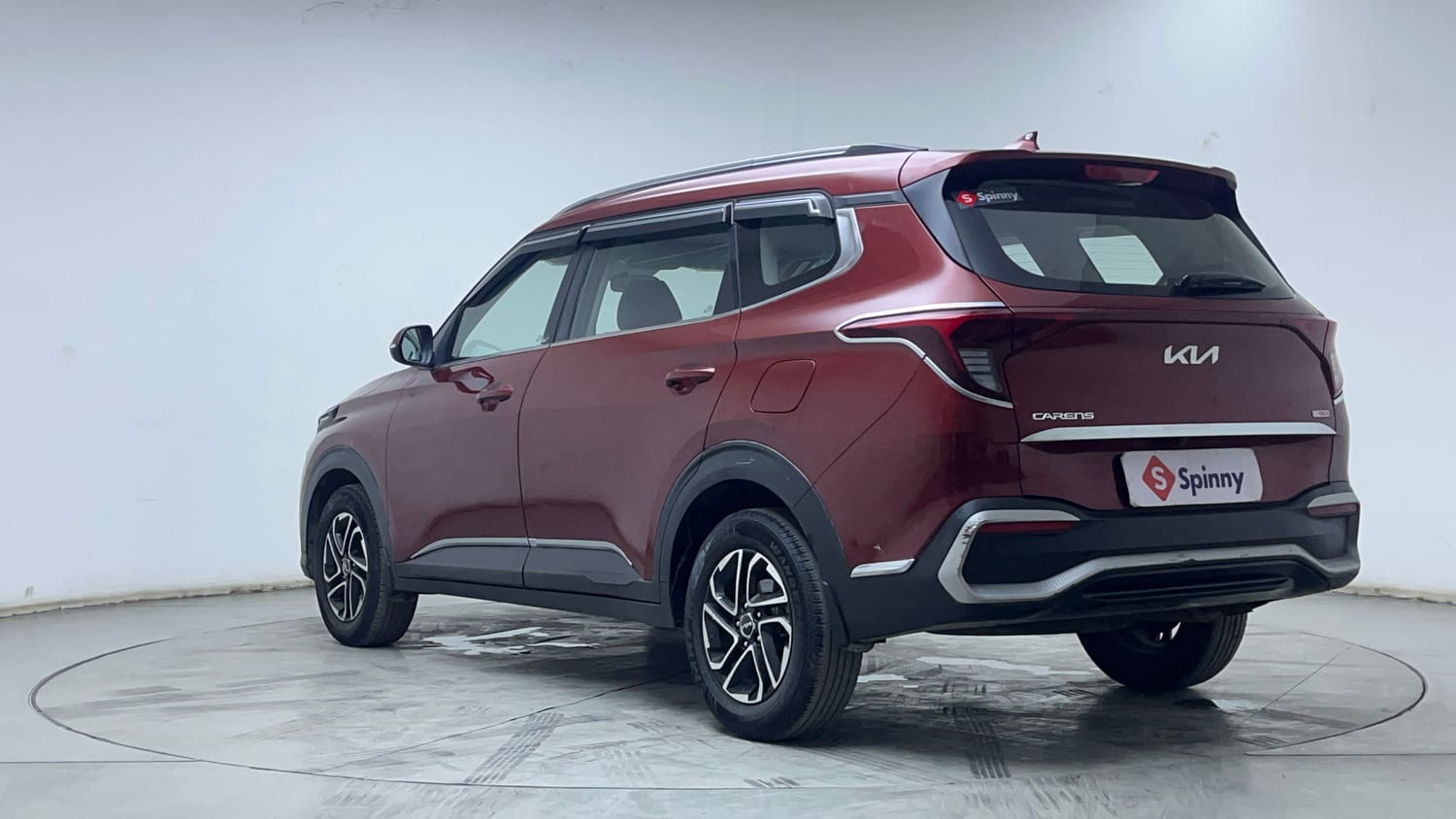 2023 Kia Carens - 3