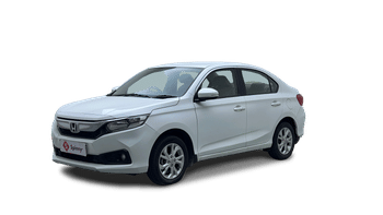 Used 2020 Honda Amaze 1.2 VX CVT Petrol Petrol Automatic Image
