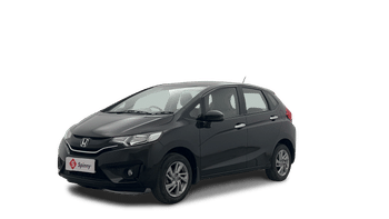 Used 2019 Honda Jazz VX Petrol Petrol Manual Image