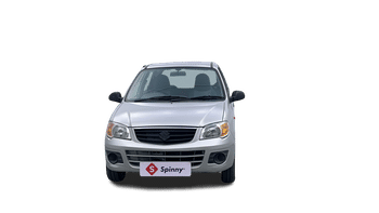 Used 2013 Maruti Suzuki Alto K10 LXi Petrol Manual Image