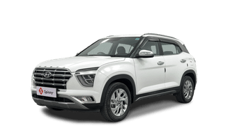 Used 2023 Hyundai Creta SX 1.5 Petrol Petrol Manual Image