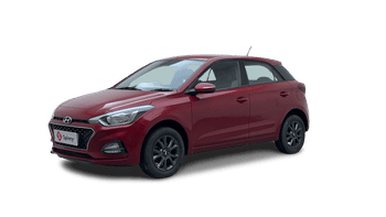 Used 2019 Hyundai Elite i20 Sportz Plus 1.2 Petrol Manual Image