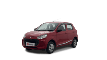 Used 2023 Maruti Suzuki Alto K10 VXi Petrol Manual Image