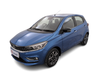 Used 2024 Tata Tiago XZA Plus Petrol Automatic Image