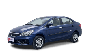 Used 2021 Maruti Suzuki Ciaz Sigma 1.5 Petrol Manual Image