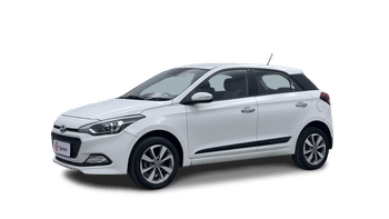 Used 2017 Hyundai Elite i20 Asta 1.4 CRDI (O) Diesel Manual Image