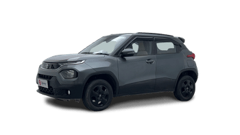 Used 2024 Tata Punch Accomplished MT Sunroof Petrol Manual Image