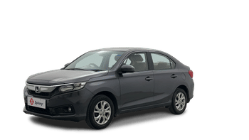 Used 2021 Honda Amaze 1.2 VX MT Petrol Petrol Manual Image