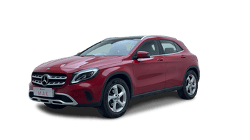 Used 2018 Mercedes-Benz GLA 200 d Sport Diesel Automatic Image