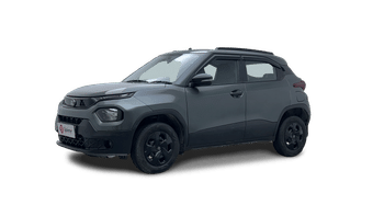 Used 2023 Tata Punch Pure MT Petrol Manual Image