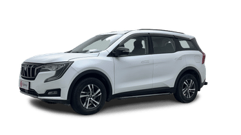 Used 2023 Mahindra XUV700 AX 5 Diesel AT 5 STR Diesel Automatic Image