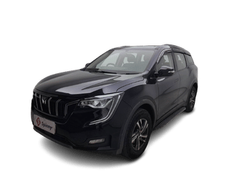 Used 2023 Mahindra XUV700 AX 5 Diesel AT 7 STR Diesel Automatic Image