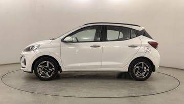 Used 2024 Hyundai Grand i10 Nios Asta 1.2 Kappa Petrol Manual Image