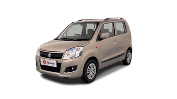 Used 2013 Maruti Suzuki Wagon R VXI Petrol Manual Image