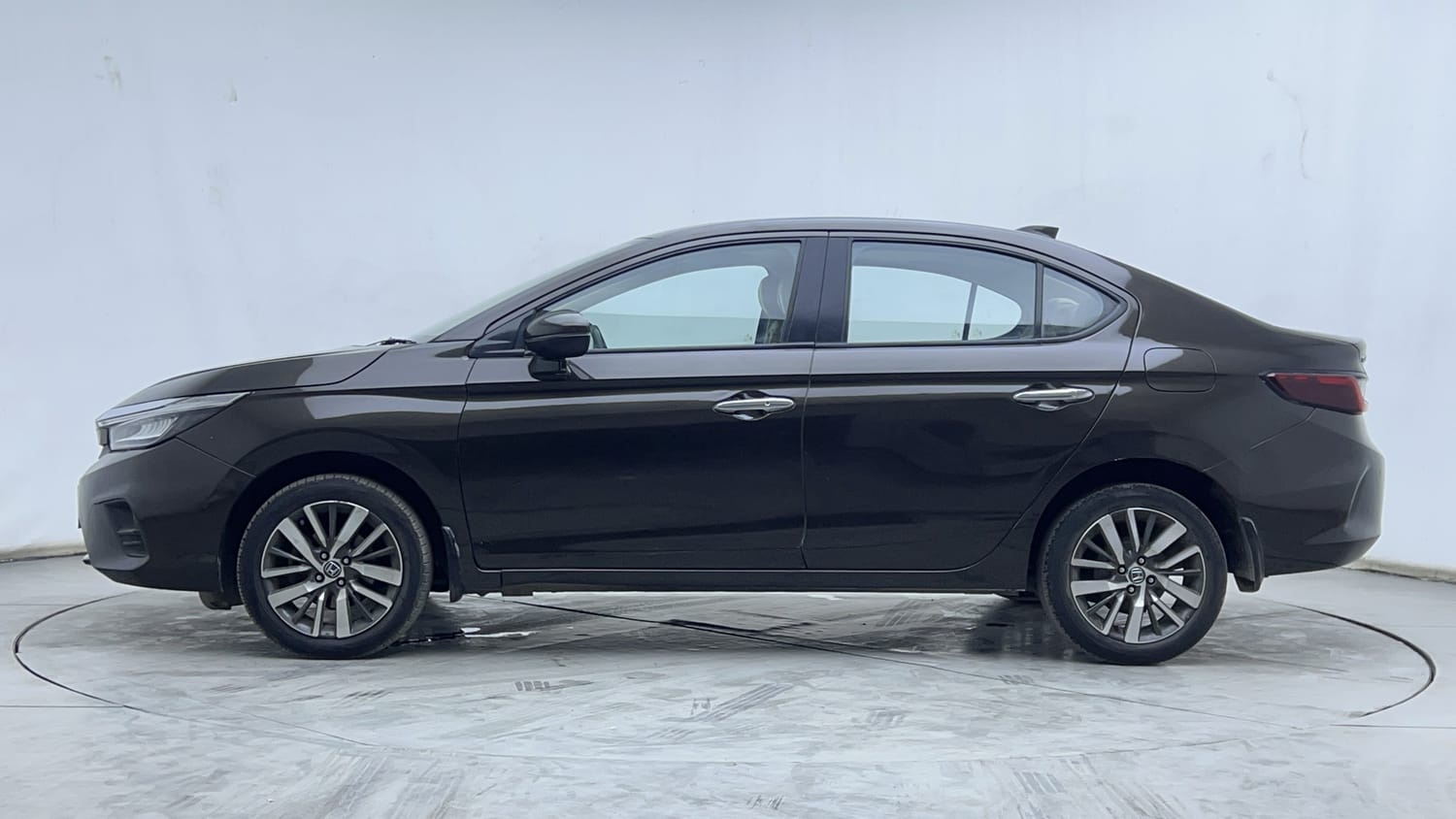 2022 Honda City - 2