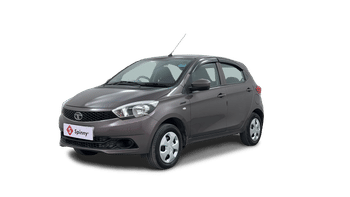 Used 2018 Tata Tiago Revotron XT Petrol Manual Image